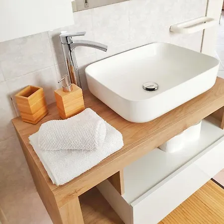 Civico 157 アパート