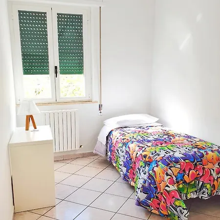 アパート Civico 157 Porto SantʼElpidio