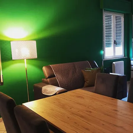 Appartement Civico 157