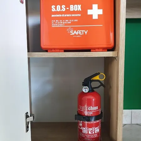 Civico 157 Apartment *