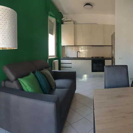 Civico 157 Porto Sant'Elpidio