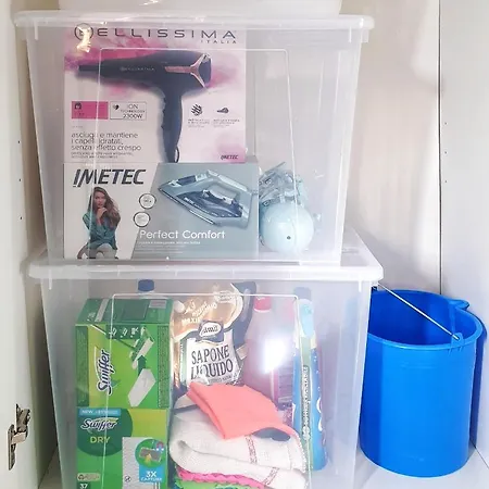 Civico 157 * Porto SantʼElpidio