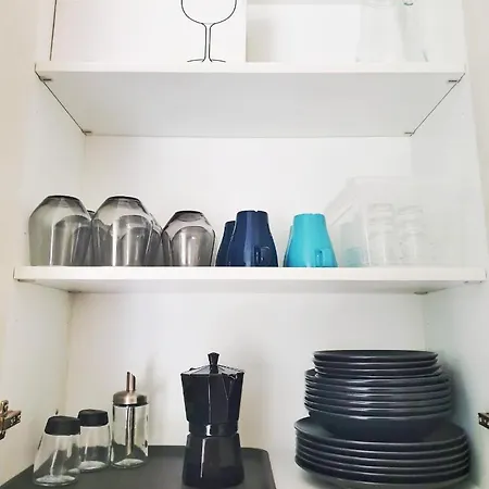 Civico 157 * Porto Sant'Elpidio