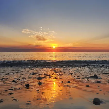 Civico 157 Apartment *