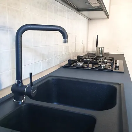 Civico 157 Apartment Porto Sant'Elpidio