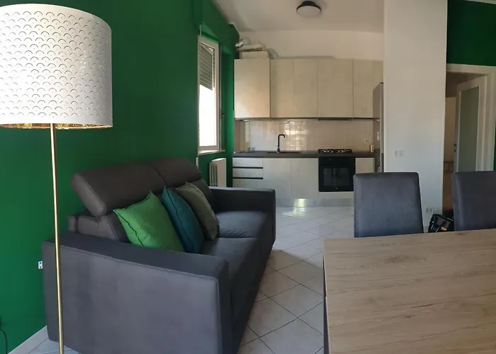 Civico 157 Porto SantʼElpidio