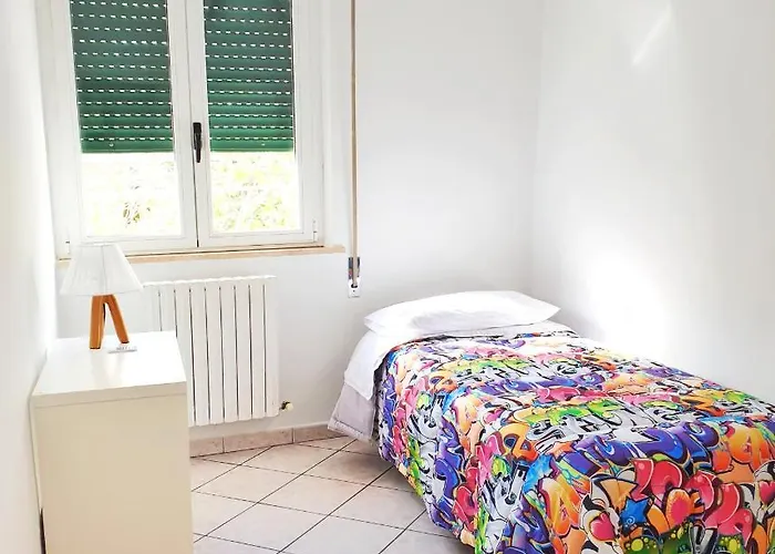 Appartement Civico 157 Porto SantʼElpidio