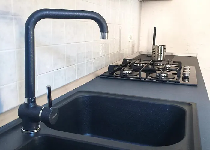 Civico 157 Appartement Porto SantʼElpidio