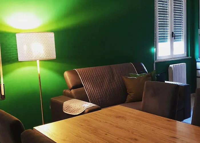 Appartement Civico 157